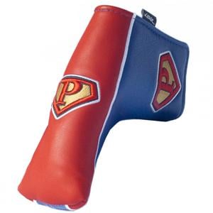 Krave Super Putter Headcover
