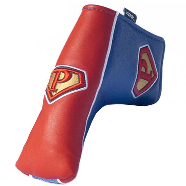 Krave Super Putter Headcover