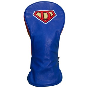 Krave Super Driver Headcover