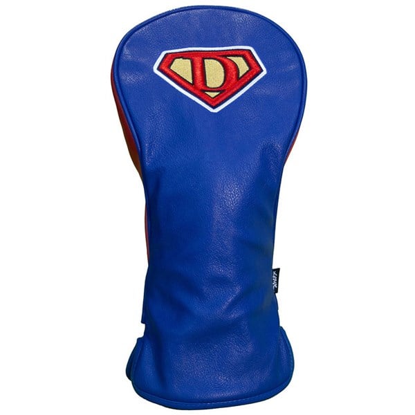 Krave Super Driver Headcover