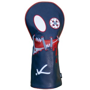 Krave Voodoo Driver Headcover