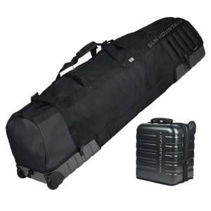 Sun Mountain Kube Travel Cover