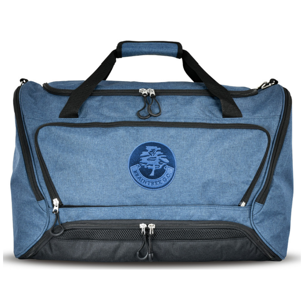 Academy Holdall - Personalised