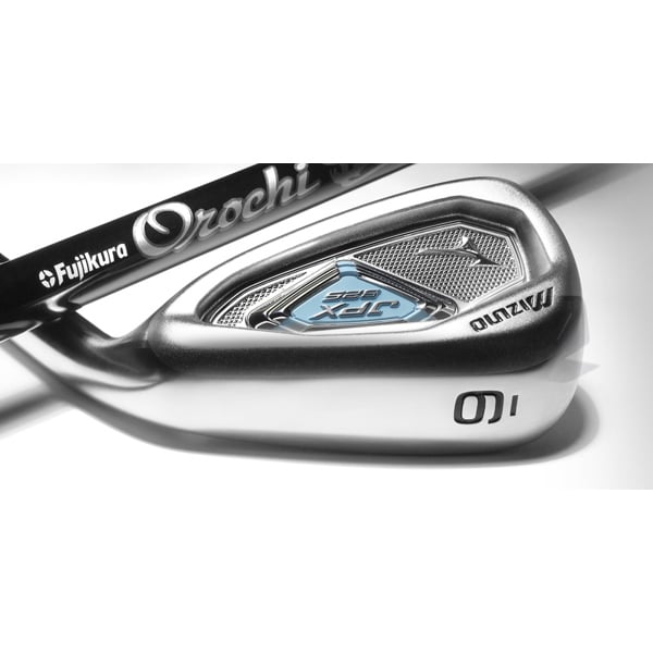 Mizuno Ladies JPX 825 Irons Graphite Shaft Golfonline