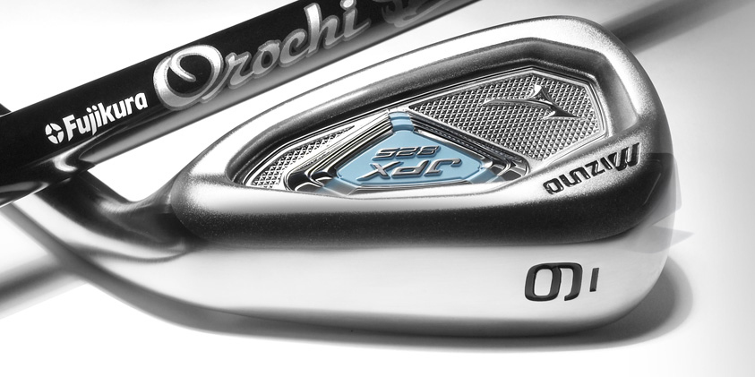 Mizuno JPX 825 ゴルフクラブ Mizuno JPX 825 Driver | 2nd Swing Golf