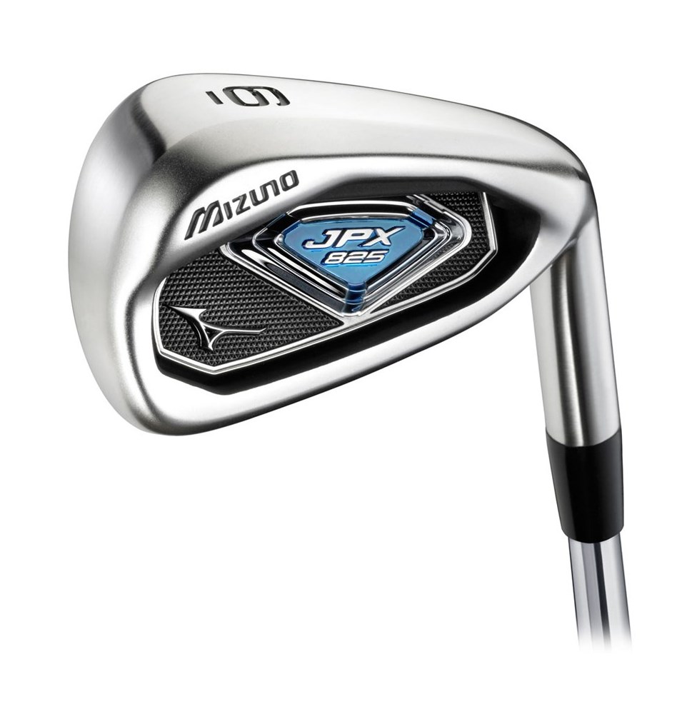 Mizuno Ladies JPX-825 Irons (Graphite Shaft) - Golfonline