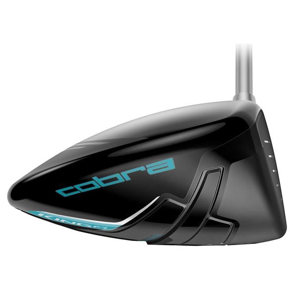 COBRA - コブラ　F7 レディースドライバー コブラ（Cobra）（レディース）ダークスピード MAX ドライバー