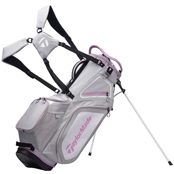 TaylorMade Ladies Pro 8.0 Stand Bag 2022 Golfonline