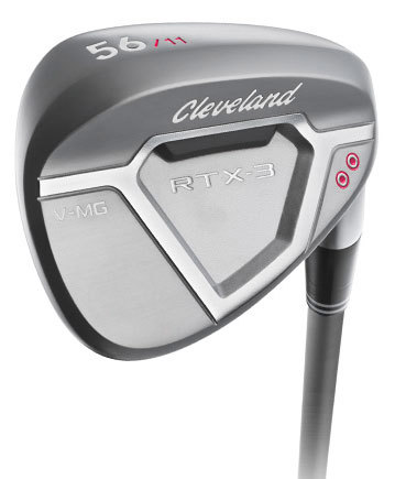 Cleveland RTX-3 V-MG wedge 50° newest