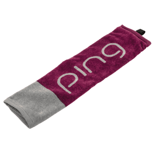 Ping Ladies Tri-Fold Towel