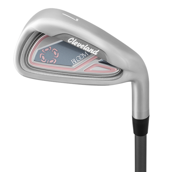 lady bloom set 7 iron 2022