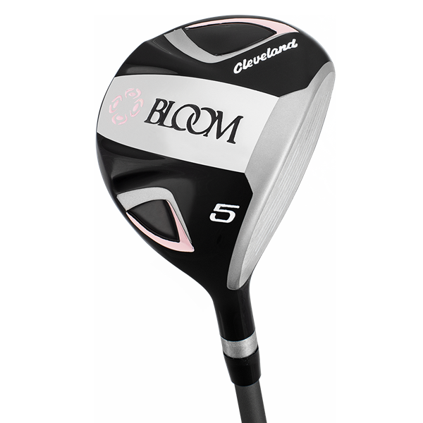 lady bloom set fairway 2022