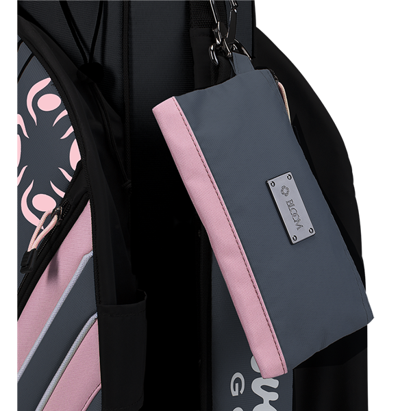 lady bloom set wristlet pink 2022