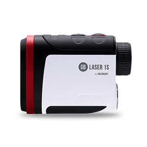 GolfBuddy Laser 1S Rangefinder