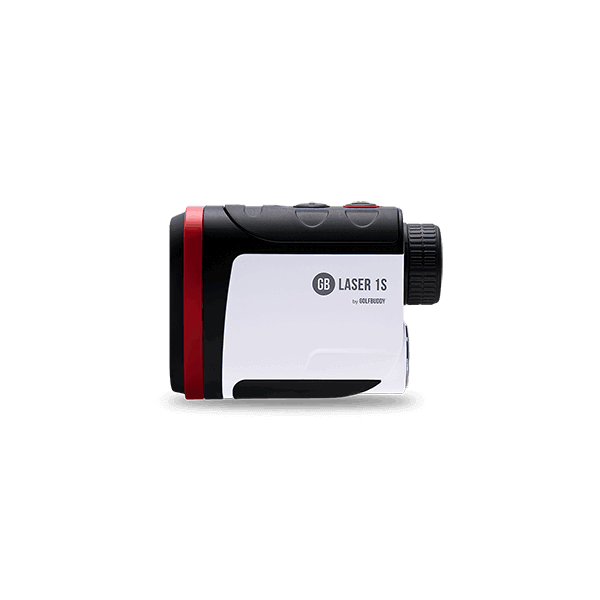 GolfBuddy Laser 1S Rangefinder