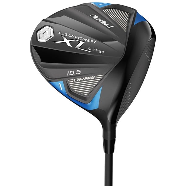 Cleveland Launcher XL Lite Draw Driver