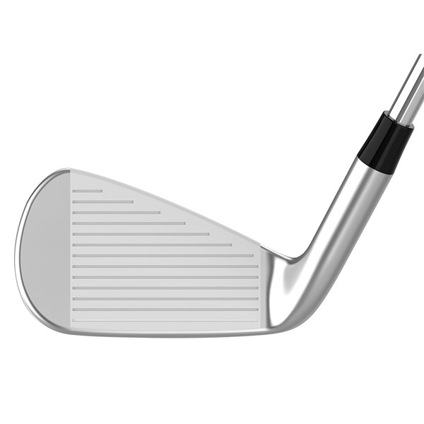 launcher xl irons face