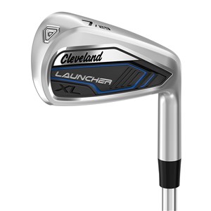 Cleveland Launcher XL Irons