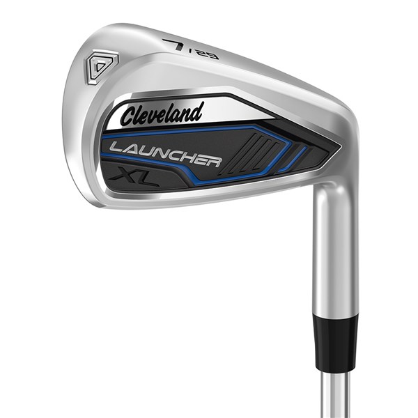 Cleveland Ladies Launcher XL Irons (Graphite Shaft)