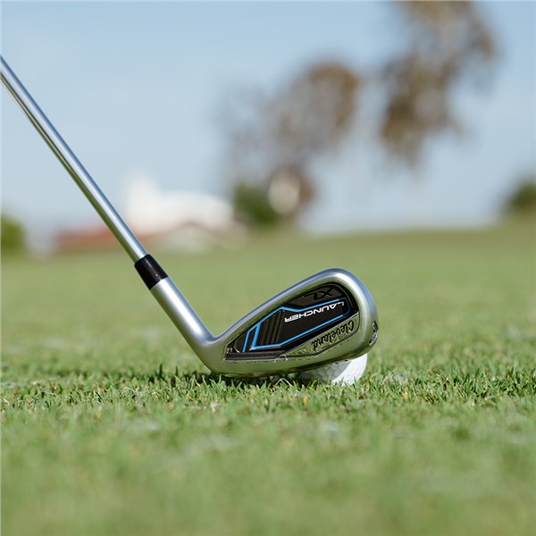 launcher xl irons ls 5