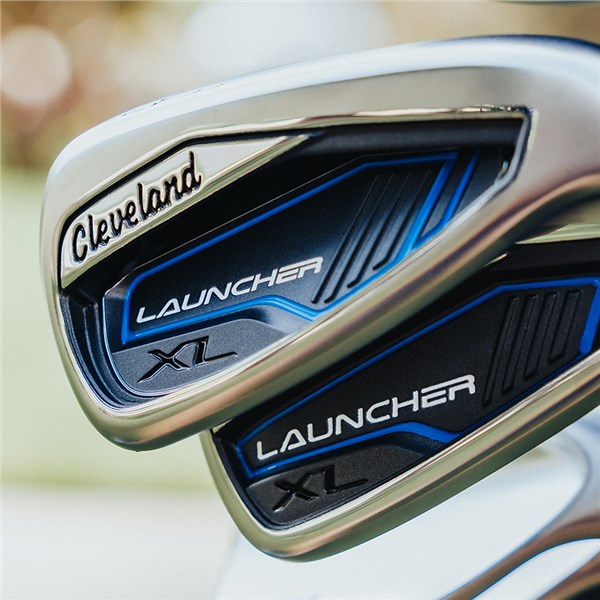 launcher xl irons ls 6