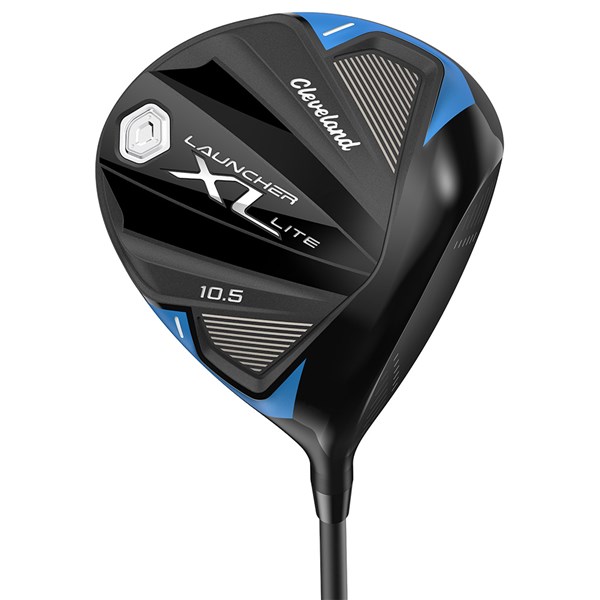 Cleveland Launcher XL Lite Driver