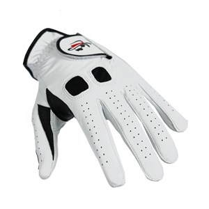 LeadBetter Golf Cabretta Glove