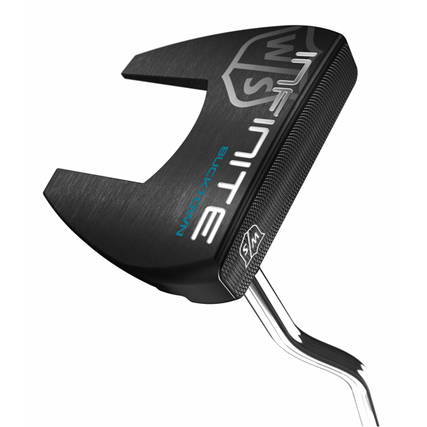 Wilson Ladies Infinite Buck Town Putter