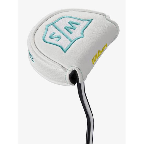 ldy bucktown putter 2