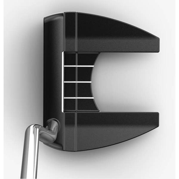 ldy bucktown putter 3