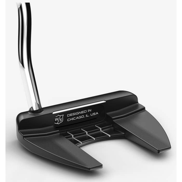 ldy bucktown putter 4