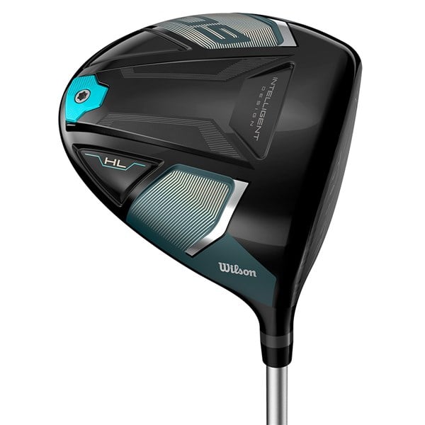 Wilson Ladies D9 Driver