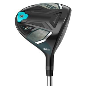 Wilson Ladies D9 Fairway Wood