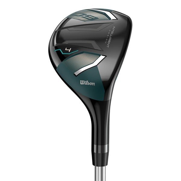 Wilson Ladies D9 Hybrid