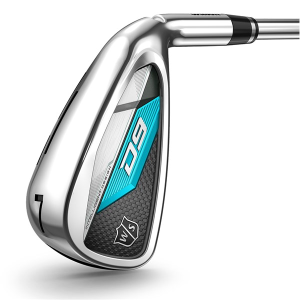 ldy d9 irons ext2