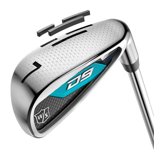 ldy d9 irons ext4