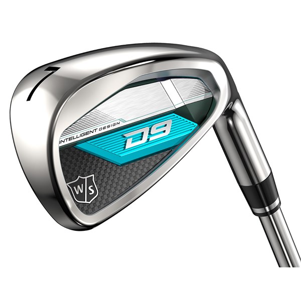 ldy d9 irons ext6