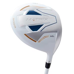 Wilson Ladies Evolve Matrix Driver