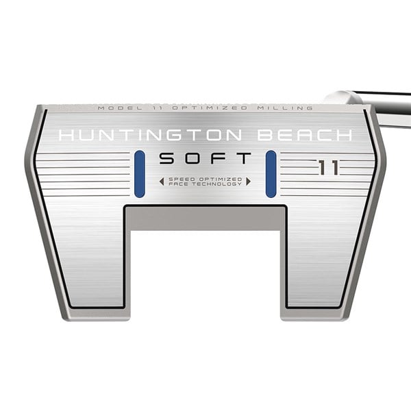 Cleveland Ladies HB Soft 11S Putter (Slant Neck)