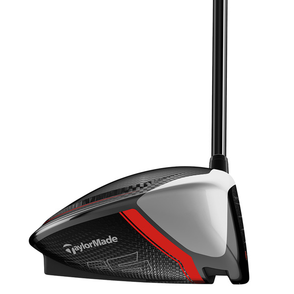 TaylorMade Ladies M6 D-Type Driver - GolfOnline
