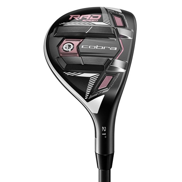 Cobra Ladies RADSPEED Hybrid