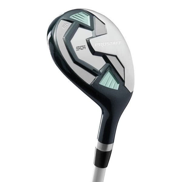 Wilson Ladies Prostaff SGi Hybrid