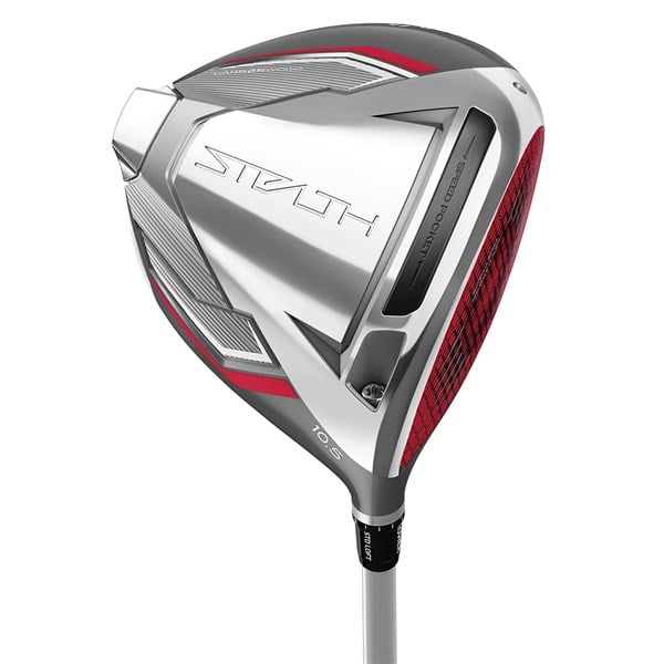 TaylorMade Ladies Stealth HD Driver