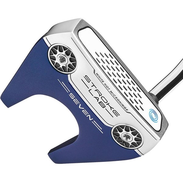 Odyssey Ladies STROKE LAB Seven Putter