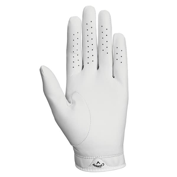 Callaway Ladies Tour Authentic Golf Glove