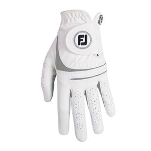 FootJoy Ladies WeatherSof Golf Glove