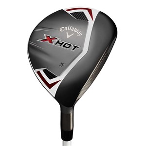 Callaway Ladies X Hot Fairway Wood