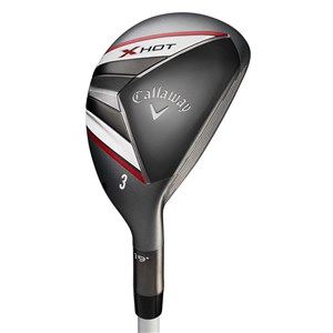 Callaway Ladies X Hot Hybrid