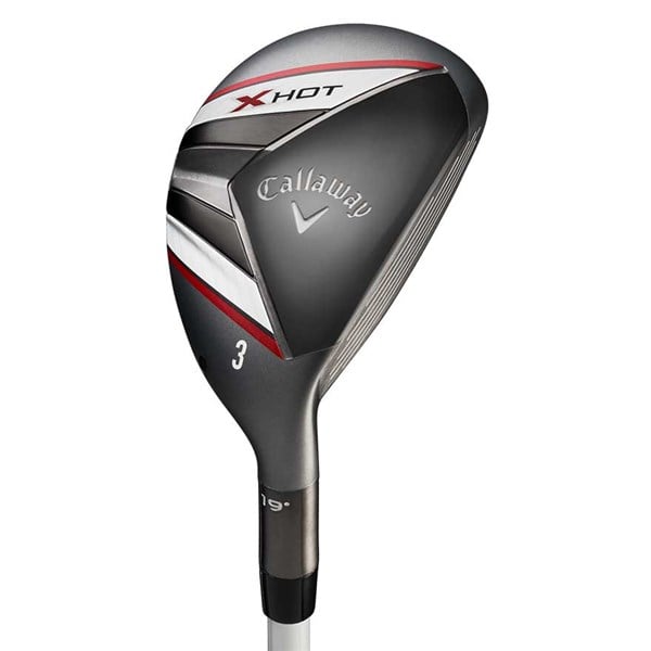 Callaway Ladies X Hot Hybrid