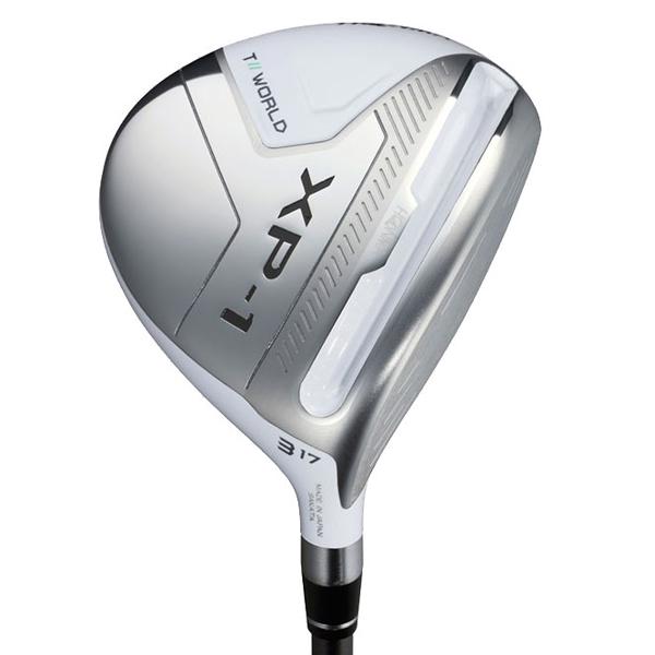 Honma Ladies T-World XP-1 Fairway Wood